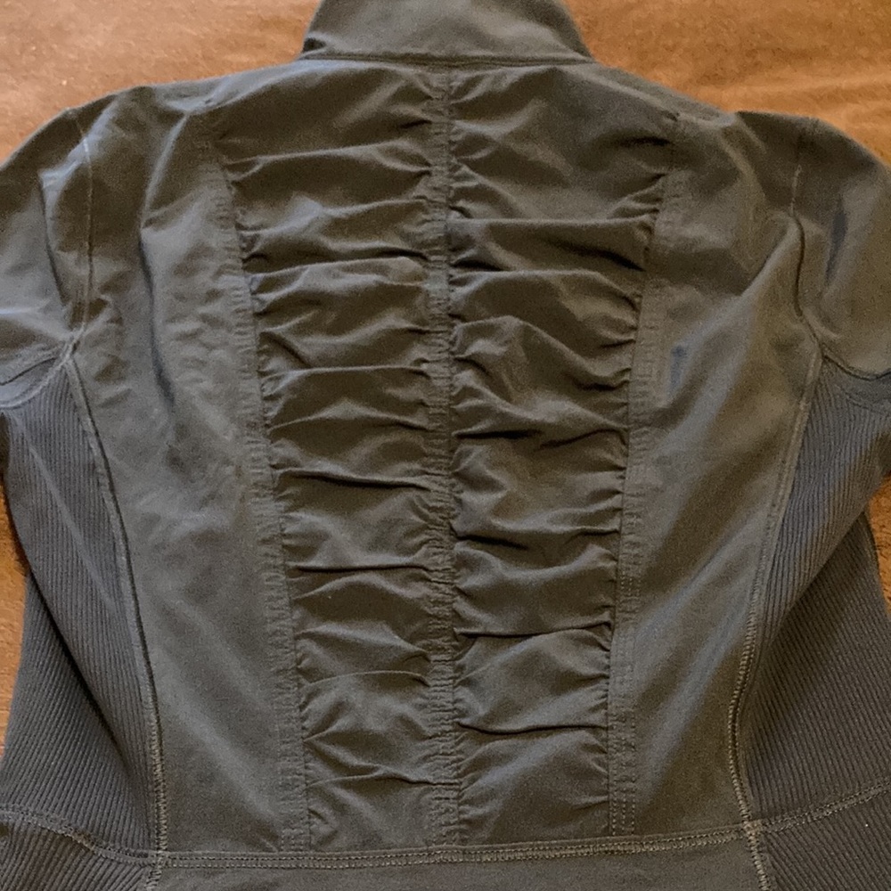 Lululemon Athletic Jacket - Picture 7 of 10